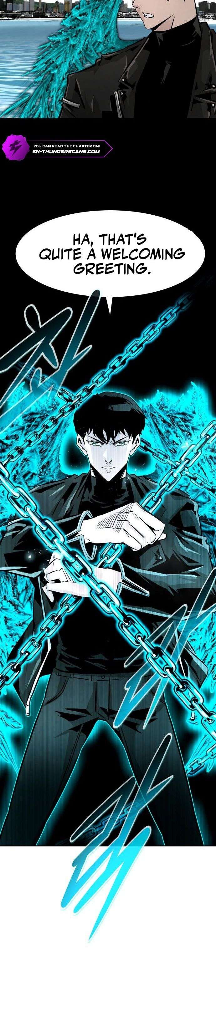 All Rounder Chapter 87 33